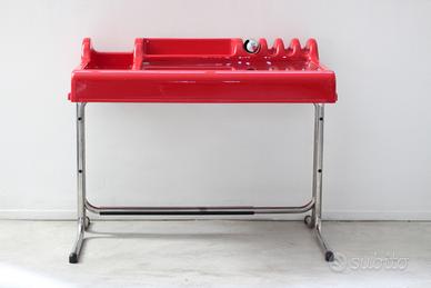 Scrittoio Vittorio Parigi Nanni prina