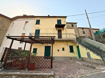 Casa indipendente di 70 m² con 2 locali a San Gius