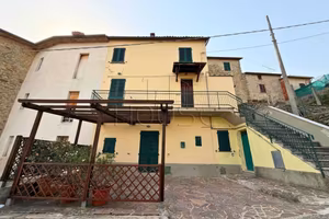 Casa indipendente di 70 m² con 2 locali a San Gius