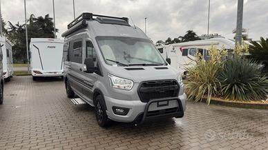 LMC Innovan 590 Active