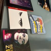 Cd storici renato zero