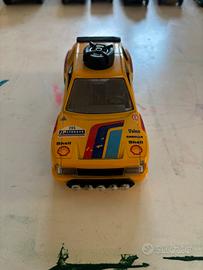 Peugeot 205 turbo bburago