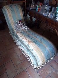 Dormeuse (trittico) 