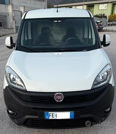 Fiat doblò 2016 1.3 multijet