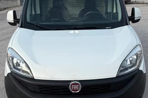 Fiat doblò 2016 1.3 multijet