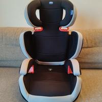Seggiolino auto Chicco Key23 gruppo 2-3 / 15-36kg