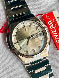 Orologio vintage Nos Enicar ‘70 revisionato
