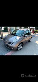 nissan Micra  Diesel. 1.5
