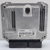 CENTRALINA MOTORE BMW Serie 1 F20 8573260 N47D20C