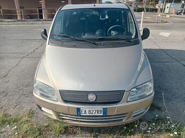 FIAT MULTIPLA