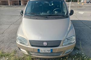 FIAT MULTIPLA