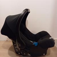 Ovetto auto 0-13kg