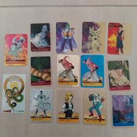 lotto dragonball per bambini 