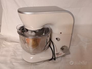 Impastatrice Planetaria 5 litri