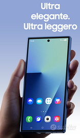 Samsung Galaxy Z Fold 7 256 GB Nuovo Sigillato