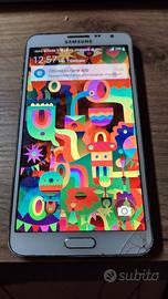 Samsung Galaxy Note 3 Neo 16GB+2Gb Funzionante