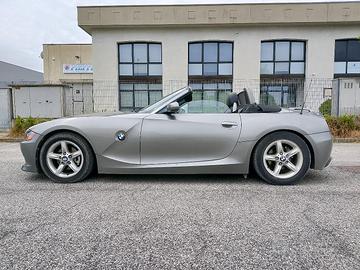 BMW cabrio Z4 