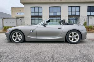 BMW cabrio Z4 