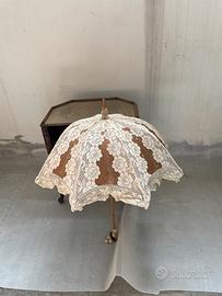 Ombrellino parasole fine 800