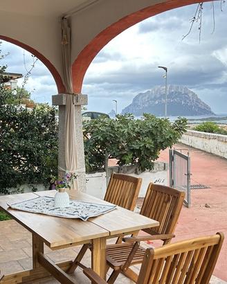 Villa a schiera Loiri Porto San Paolo [750VRG]