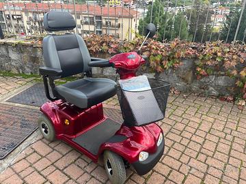 Mobility Scooter Astra