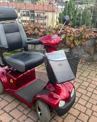 Mobility Scooter Astra