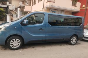 Renault Trafic 9 posti 2020 L2h2