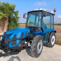 Trattore bcs volcan v850 reversibile frutteto 4x4