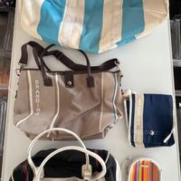 Set BRANDINA 5 pezzi