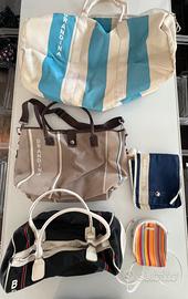 Set BRANDINA 5 pezzi