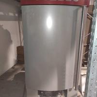 CALDAIA A CIPPATO-LEGNA-PELLET GILLES