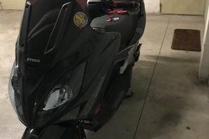 Kymco Xciting 300 r