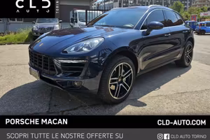 Porsche Macan 3.0d S 250cv pdk
