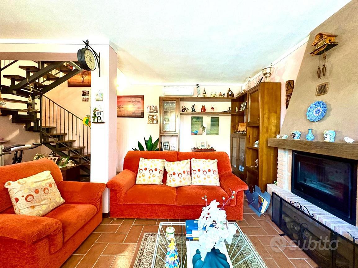 Casa – Vernasca, Piacenza - Vista 2