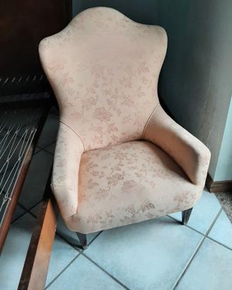 arredamento anni 60