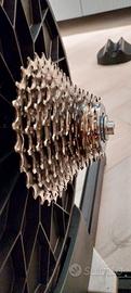 Cassetta Shimano 105 cs-r7000 11v. 11-28