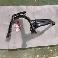 carene e cavalletto SH350