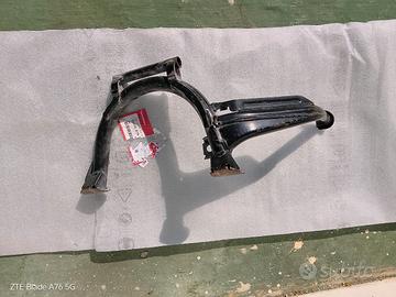 carene e cavalletto SH350