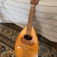 Mandolino Liuteria Meazzi