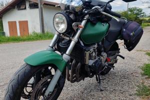 Honda Hornet - 2000