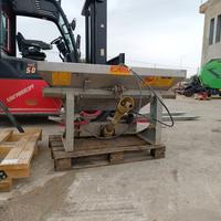 Spandiconcime Rondini SR 550/D.D. e FAZA SP 400