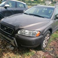 VOLVO XC70 MOTORE D5244T4