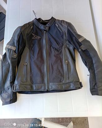 giacca da moto XL  AXO 