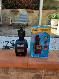 mola per punte di ferro 