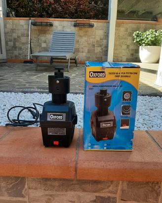 mola per punte di ferro 