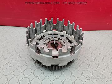CAMPANA FRIZIONE APRILIA TUONO 1000 2003 2002 RSV