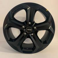 Cerchi in lega Autec Xenos 7x17 Volkswagen T5 - T6