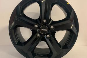 Cerchi in lega Autec Xenos 7x17 Volkswagen T5 - T6