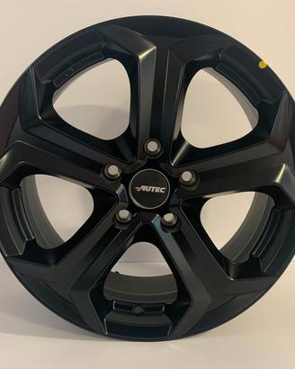 Cerchi in lega Autec Xenos 7x17 Volkswagen T5 - T6