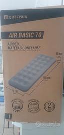 Air Basic 70 materassino 